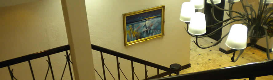 Atrium Court Advocates Chambers in Durban